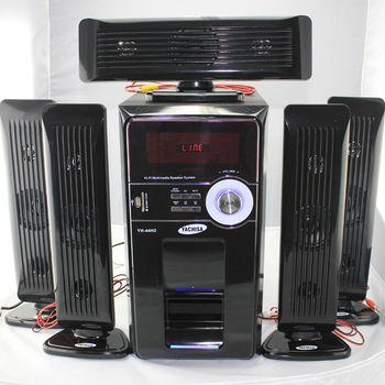 商務(wù)聯(lián)盟 商品市場 家用電器 外貿(mào)原單家庭影院5.