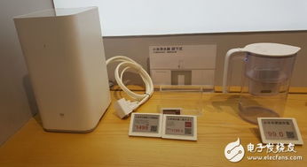 小米進入家電業(yè),用品牌優(yōu)勢開啟市場新藍海