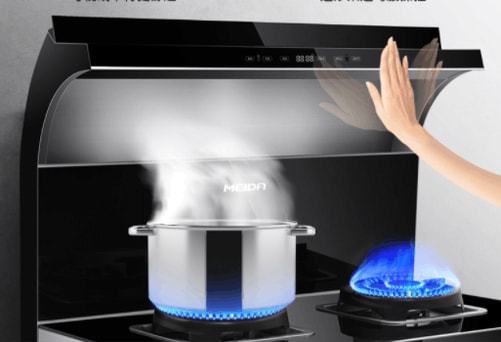 家電選購(gòu)100期 無(wú)煙廚房的最終答案,是它