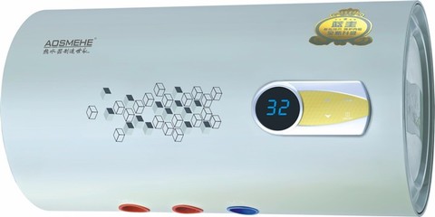 供應(yīng) 電熱水器 RA51 圓桶 電腦型 品牌熱水器 家用電器 廠家批發(fā) 電熱水器廠家 儲(chǔ)水式電熱水器圖片_高清圖_細(xì)節(jié)圖-中山市艾歐史密斯廚具制造 -