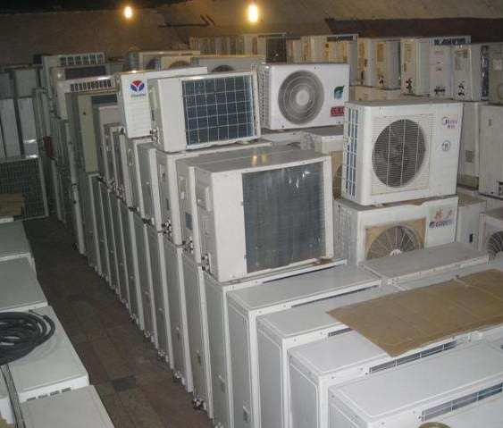 石家莊二手家電回收舊家電