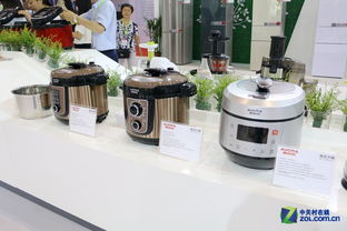 青島ces消費(fèi)電子展 澳柯瑪小家電拔頭籌